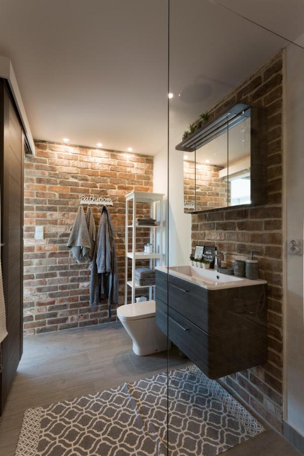 Lea Barn Apartment Zagan Ngoại thất bức ảnh