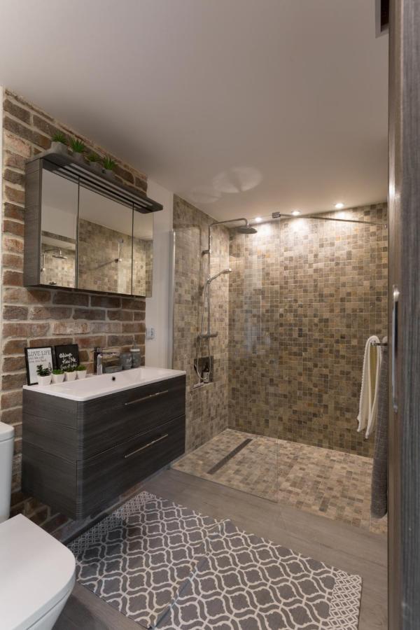 Lea Barn Apartment Zagan Ngoại thất bức ảnh