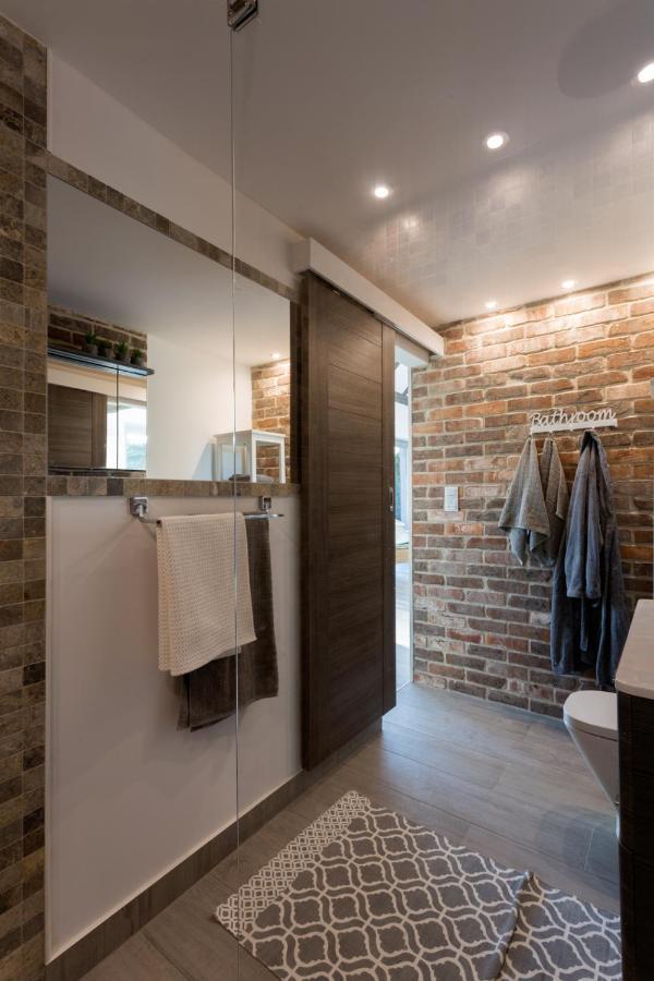Lea Barn Apartment Zagan Ngoại thất bức ảnh