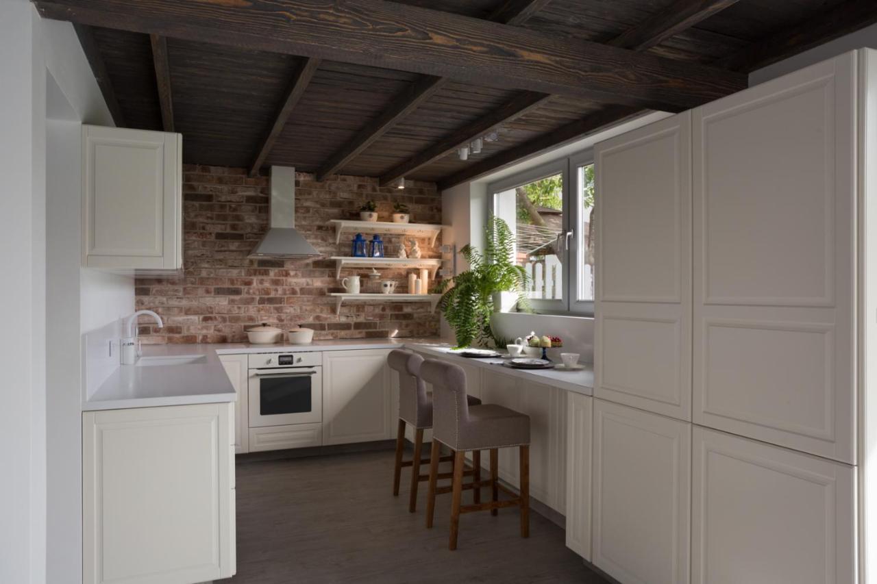 Lea Barn Apartment Zagan Ngoại thất bức ảnh