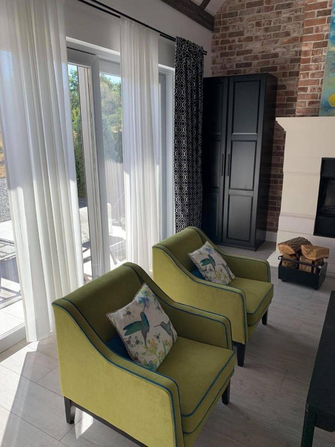 Lea Barn Apartment Zagan Ngoại thất bức ảnh