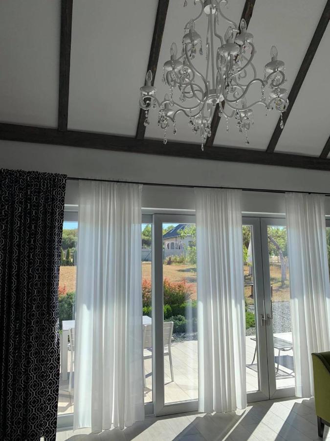 Lea Barn Apartment Zagan Ngoại thất bức ảnh